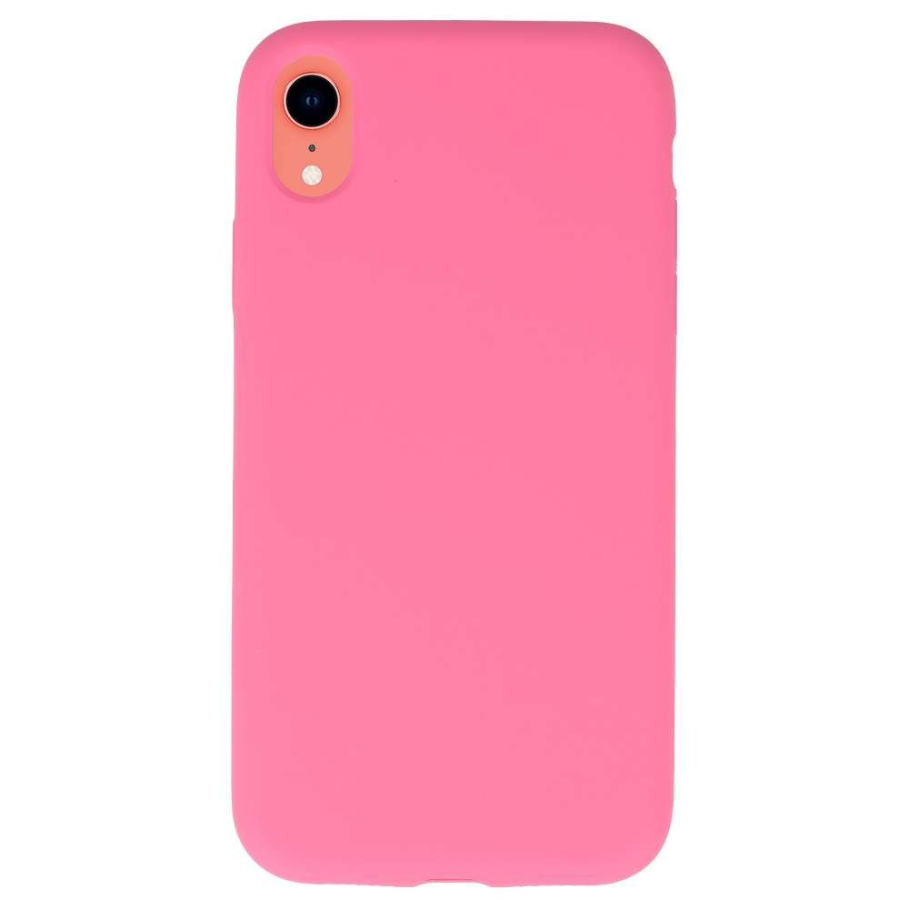 Funda Ultra Suave para iPhone X