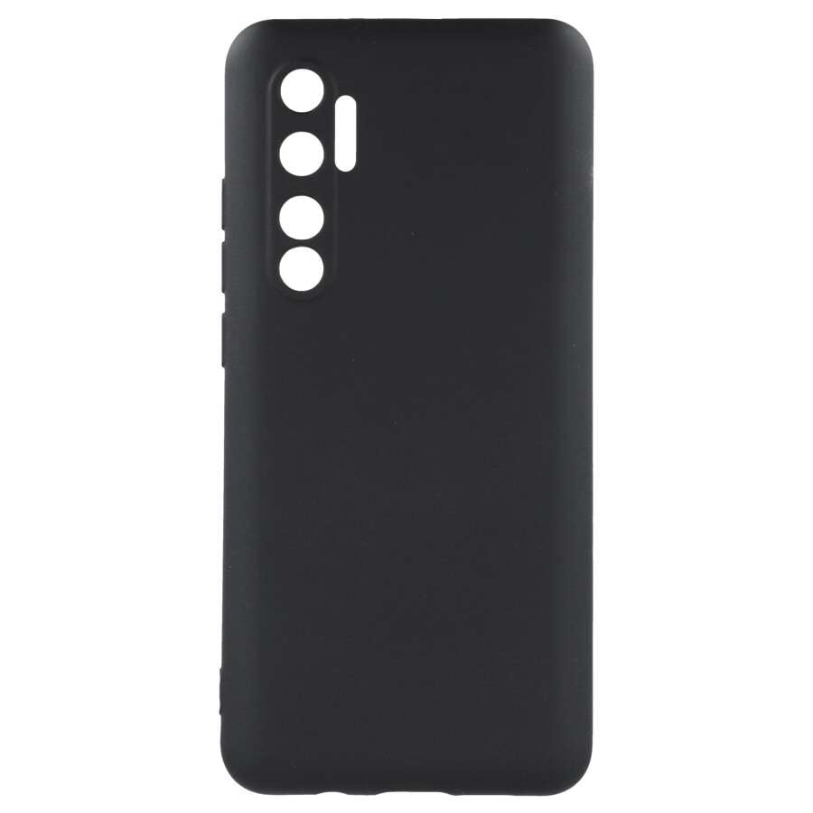 Funda Ultra Suave para Xiaomi Mi Note 10 Lite
