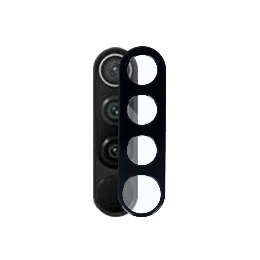 Protector Cámara Metalizado para Xiaomi Mi 9