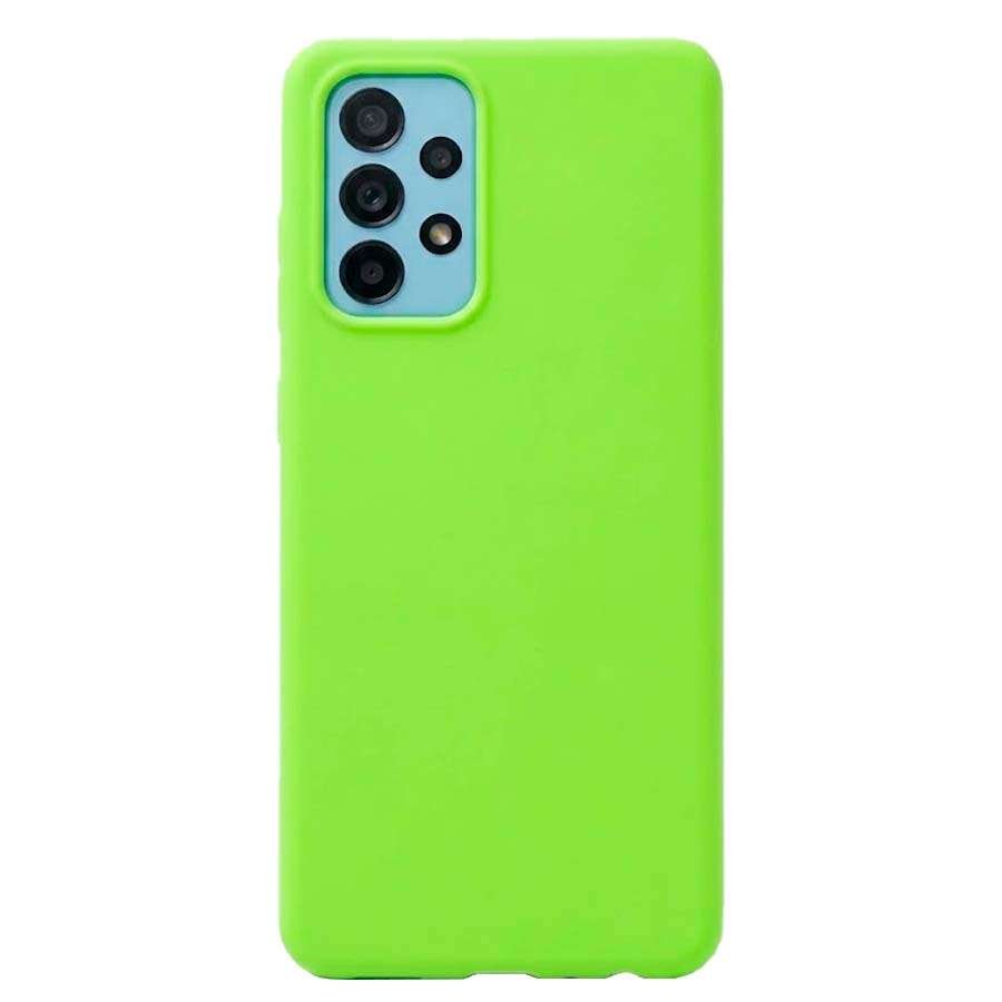 Funda Ultra Suave para Samsung Galaxy S20 FE