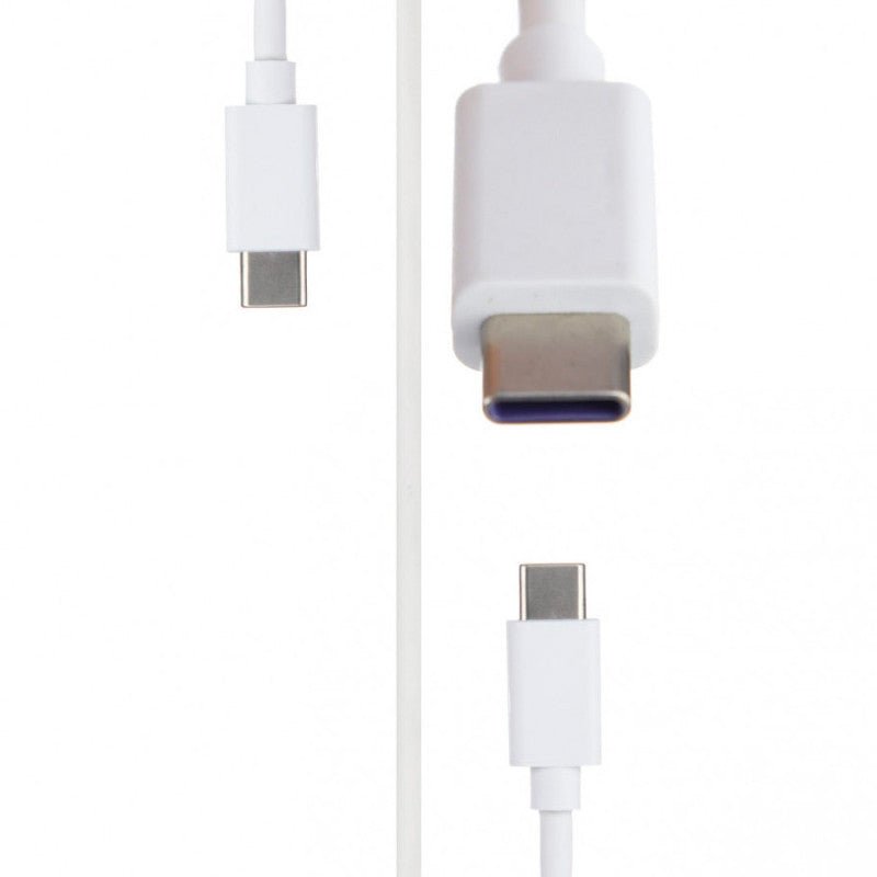 Cable - Cable Tipo C a Tipo C