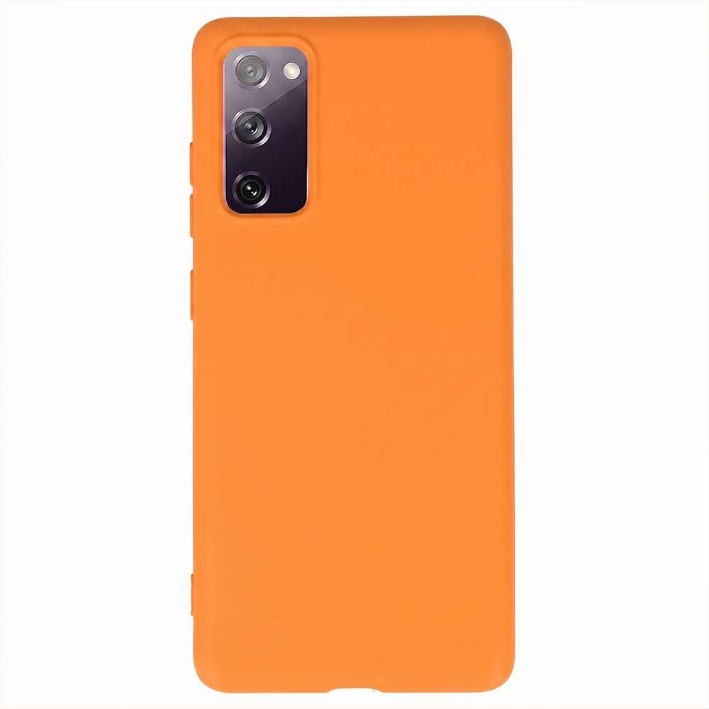Funda Ultra Suave para Samsung Galaxy A52 4G
