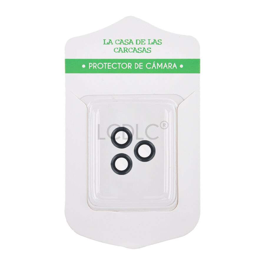 Cubre Objetivo para iPhone 12 Pro Max