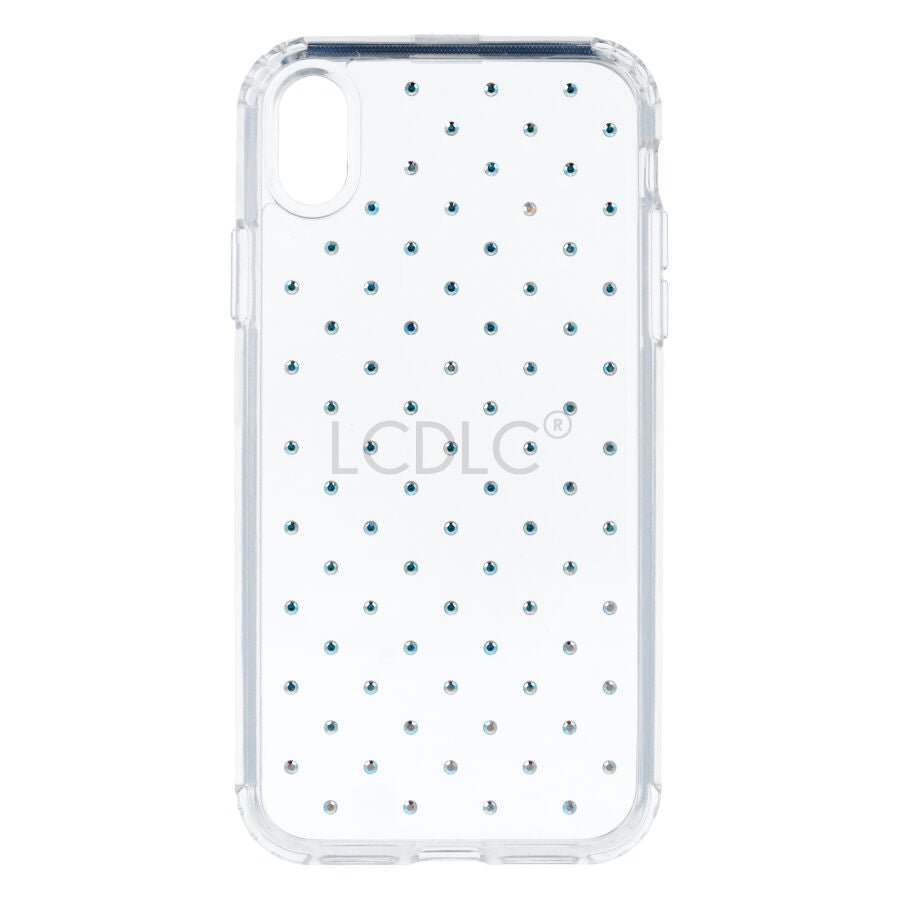 Funda Brillantes para iPhone XR