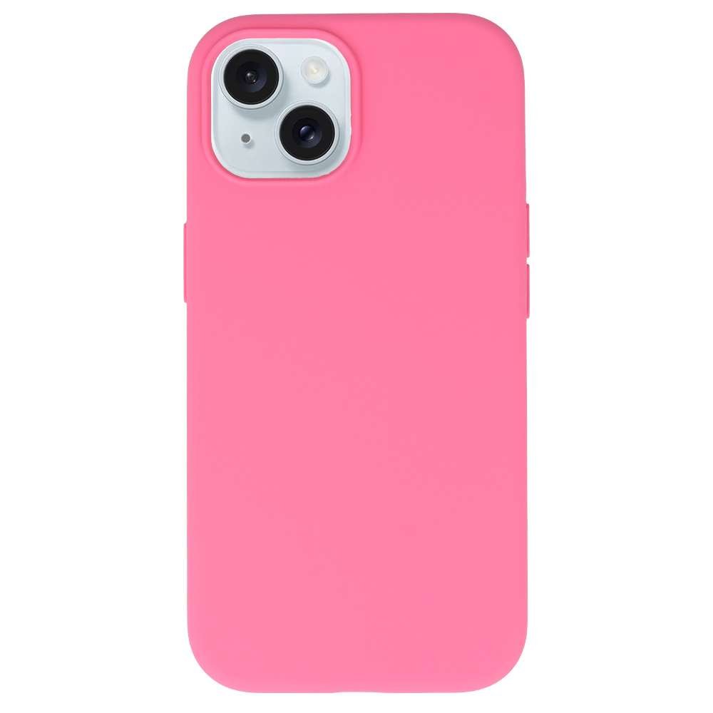 Funda Ultra Suave para iPhone 13