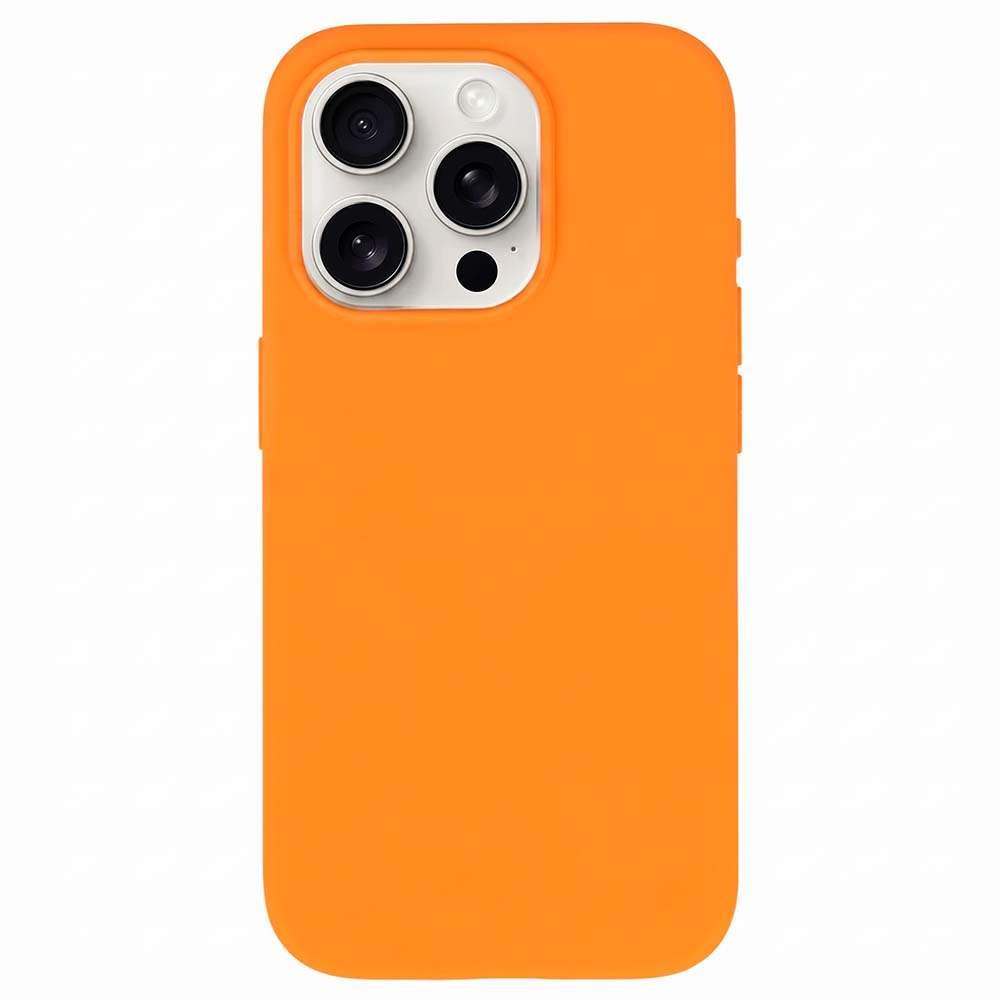 Funda Ultra Suave para iPhone 13 Pro Max