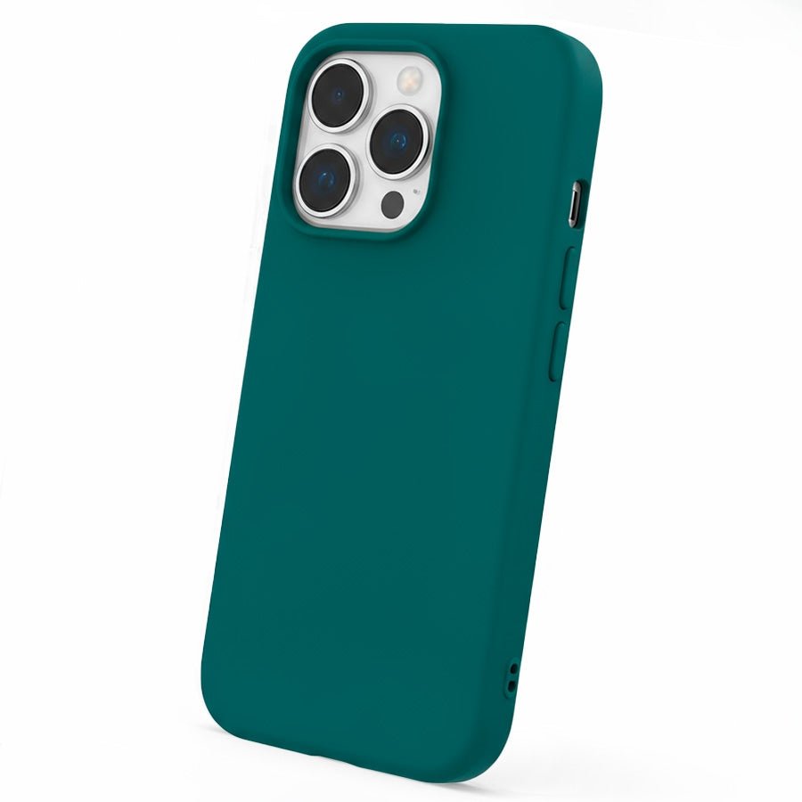 Funda Ultra Suave para iPhone 13 Pro Max