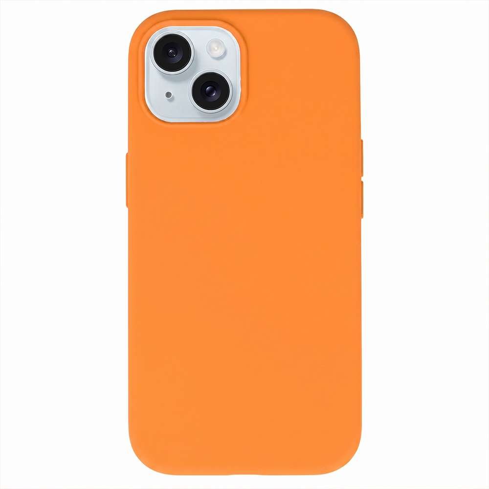 Funda Ultra Suave para iPhone 13 Mini