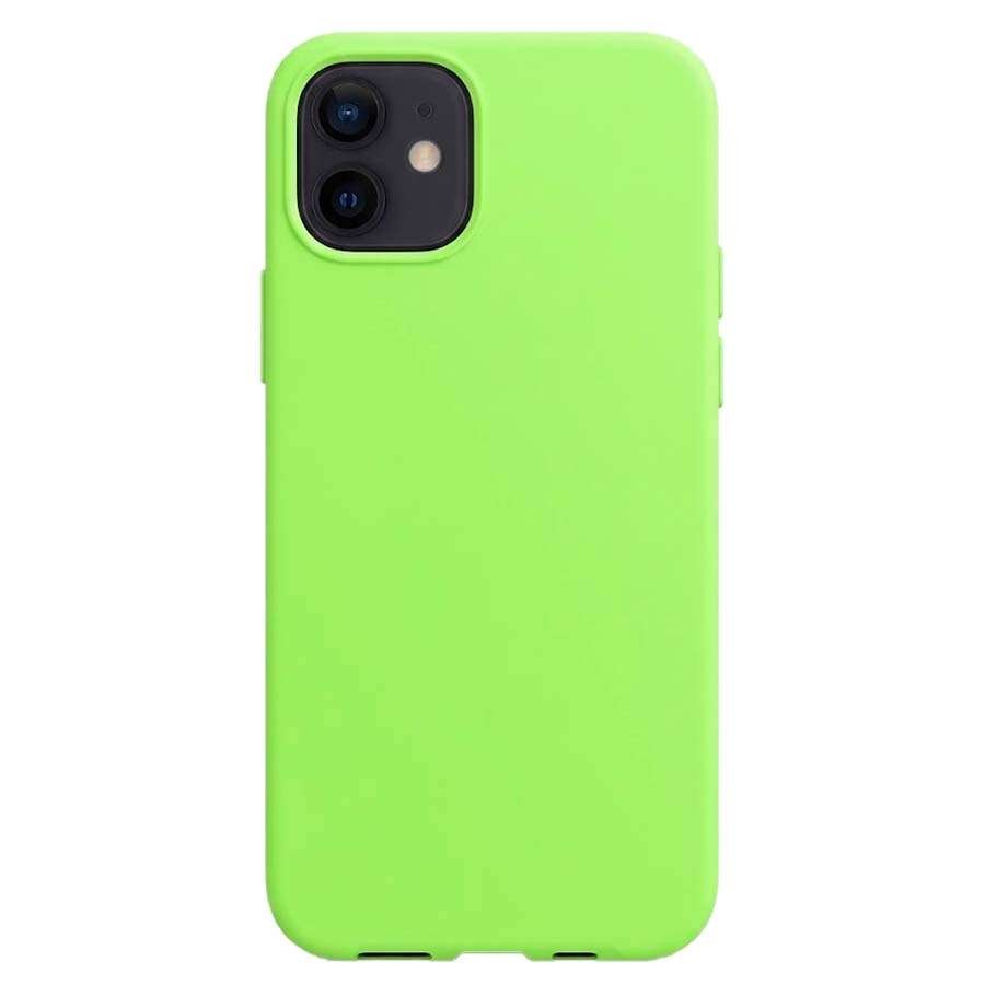 Funda Ultra Suave para iPhone 13 Mini