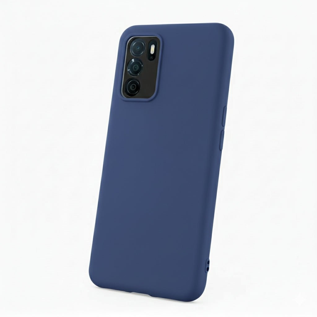 Funda Ultra Suave para Oppo A54s