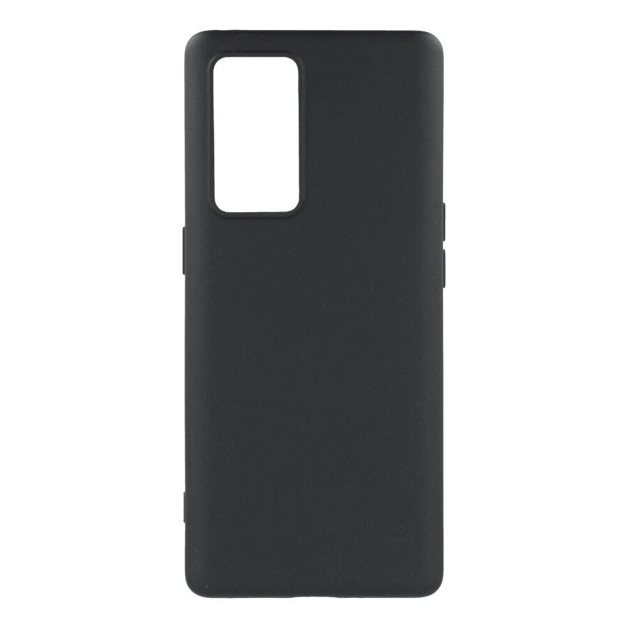 Funda Ultra Suave para Oppo Reno6 Pro