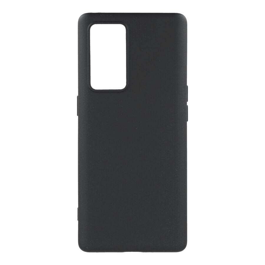 Funda Ultra Suave para Oppo Reno6 Pro