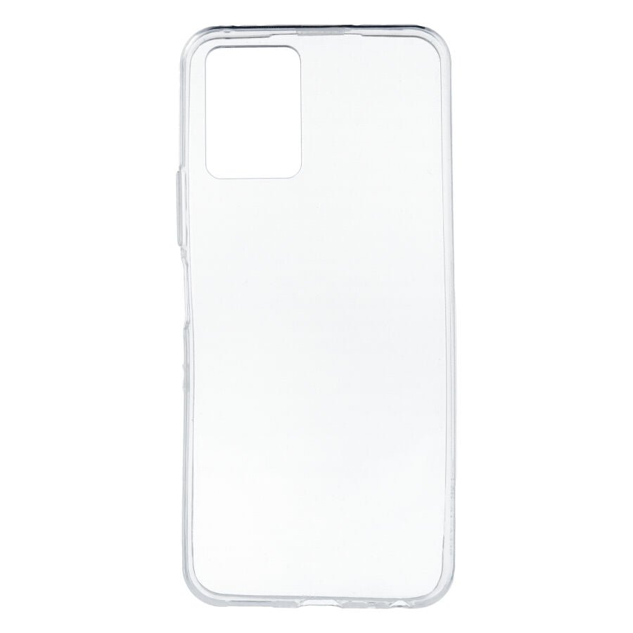 Funda Silicona Transparente para Vivo Y21