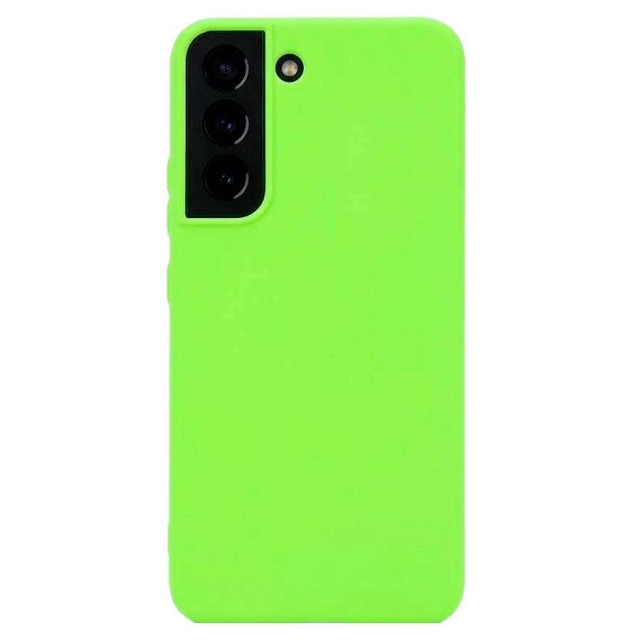 Funda Ultra Suave para Samsung Galaxy S22