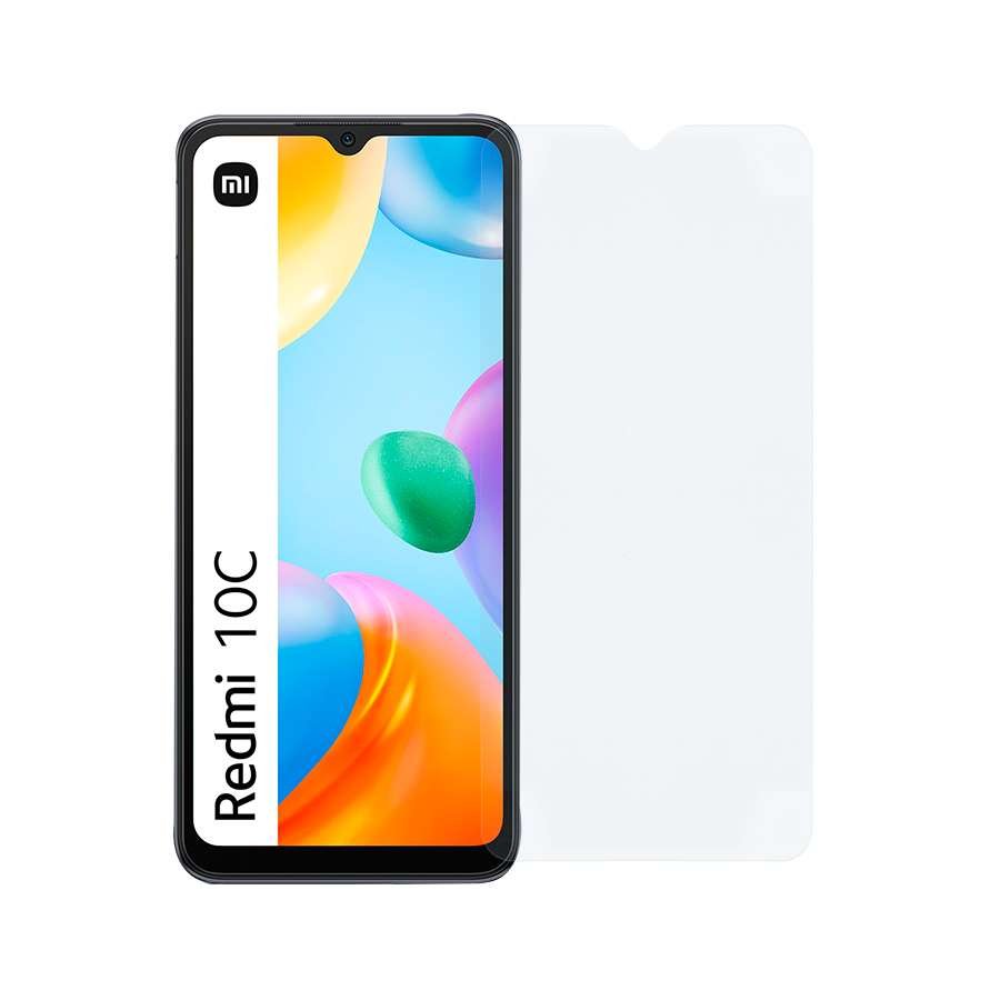 Cristal Templado Transparente para Xiaomi Redmi 12C