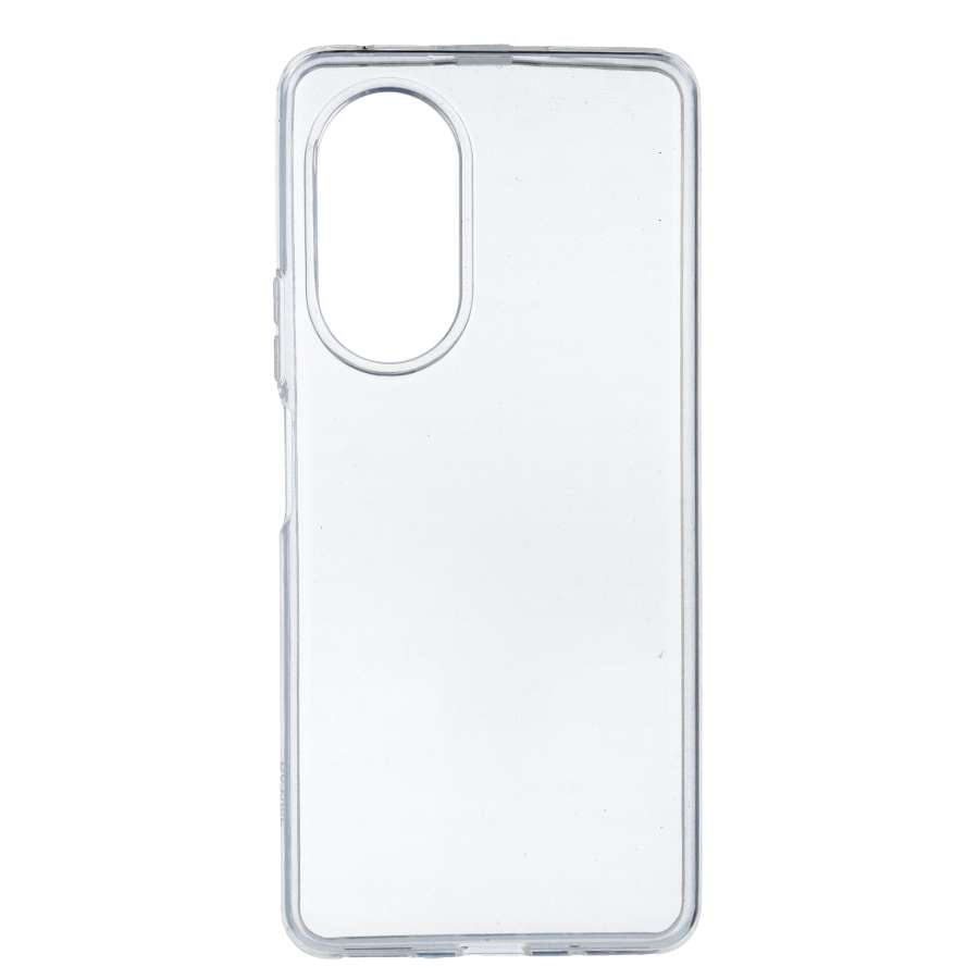 Funda Silicona Transparente para Huawei Nova 9 SE