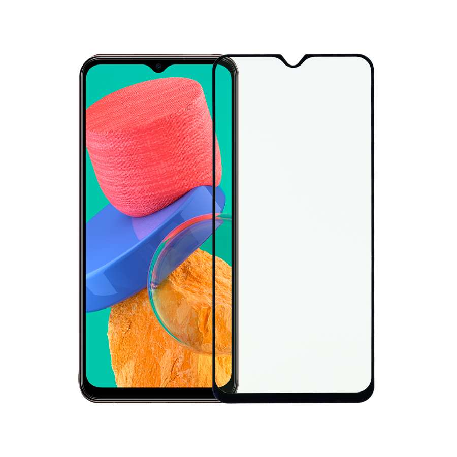 Cristal Templado Completo para Samsung Galaxy A13 4G