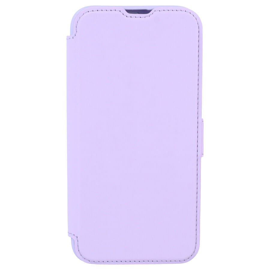 Funda Libro Suave para iPhone 14 Plus