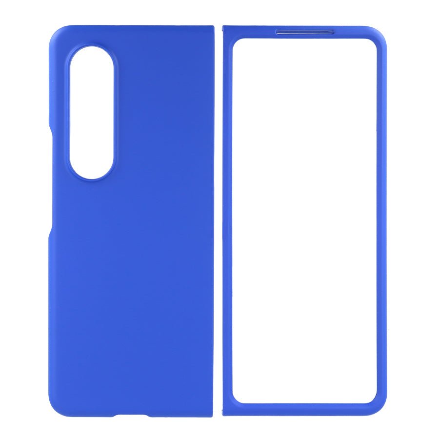 Funda Ultra Suave para Samsung Galaxy Z Fold 4