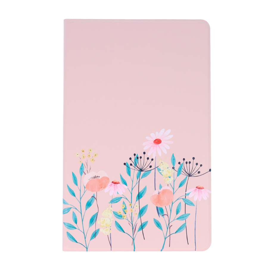 Funda Flip Cover Tablet con Diseño para Lenovo M10 Plus