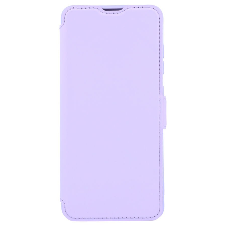Funda Libro Suave para iPhone X
