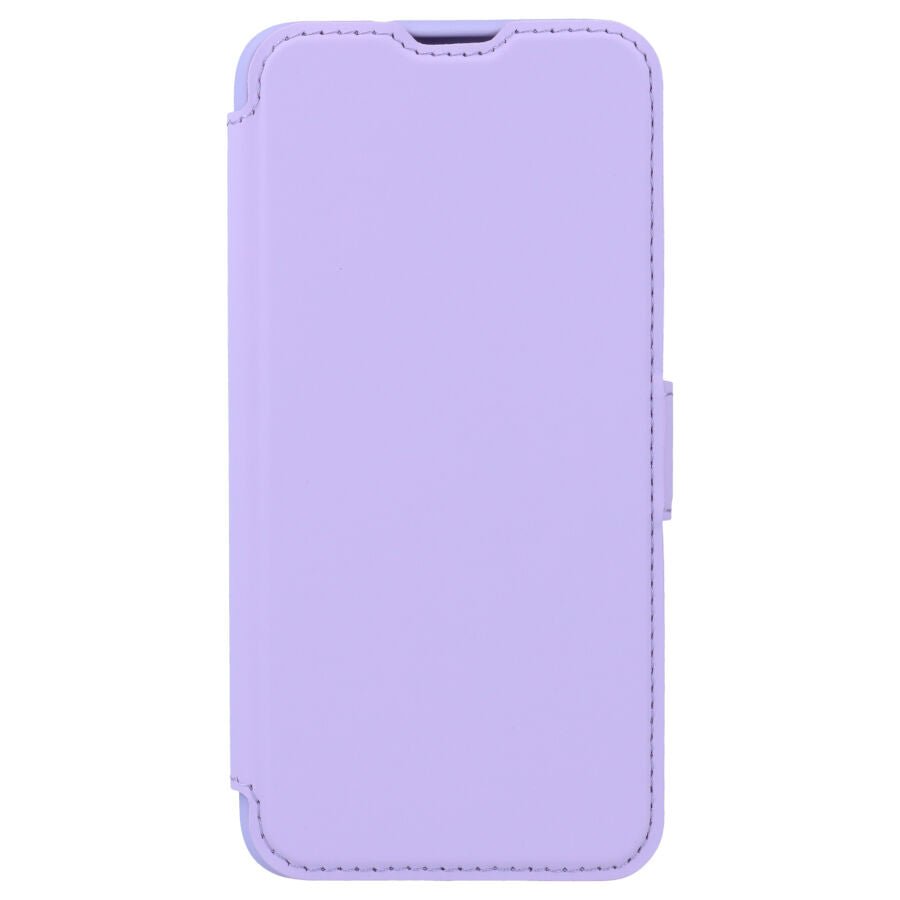 Funda Libro Suave para Samsung Galaxy S20 FE
