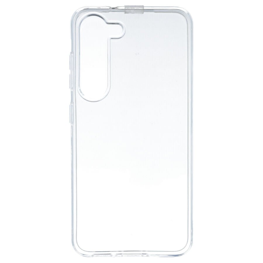 Funda Silicona Transparente para Samsung Galaxy S23