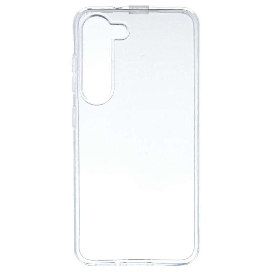 Funda Silicona Transparente para Samsung Galaxy S23