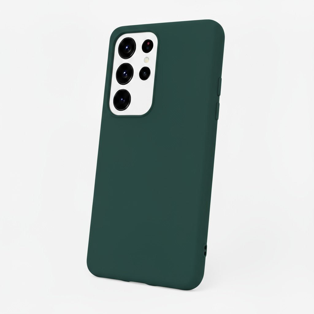 Funda Ultra Suave para Samsung Galaxy S23 Ultra