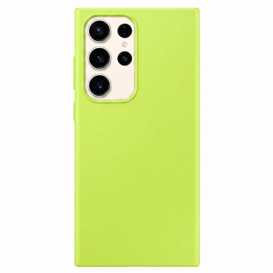 Funda Ultra Suave para Samsung Galaxy S23 Ultra