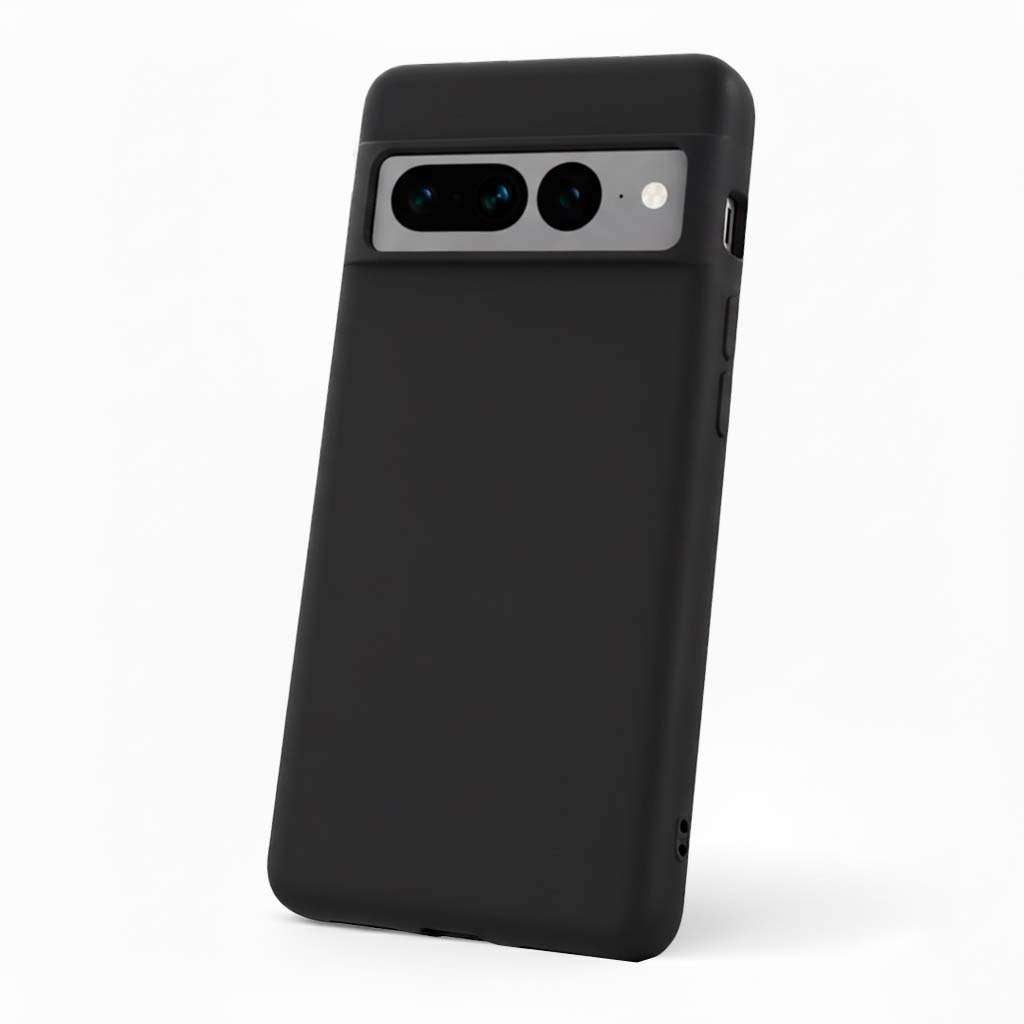 Funda Ultra Suave para Google Pixel 7 5G