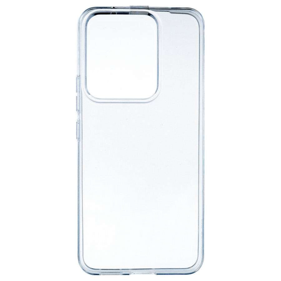 Funda Silicona Transparente para Xiaomi 13