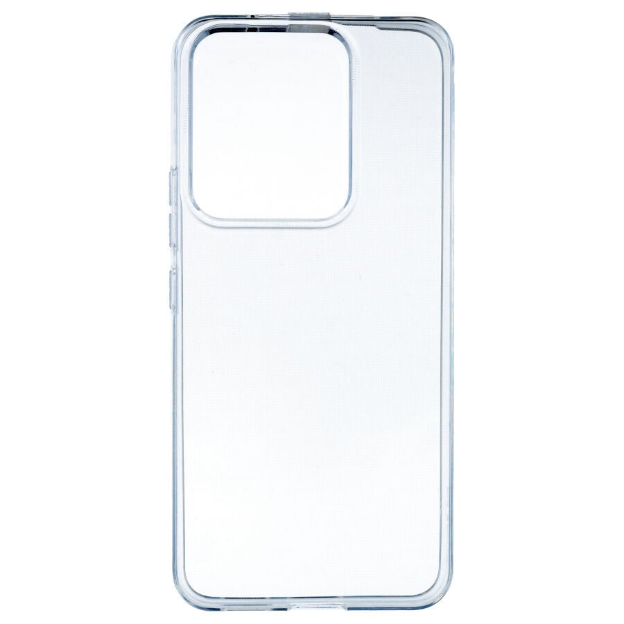Funda Silicona Transparente para Xiaomi 13