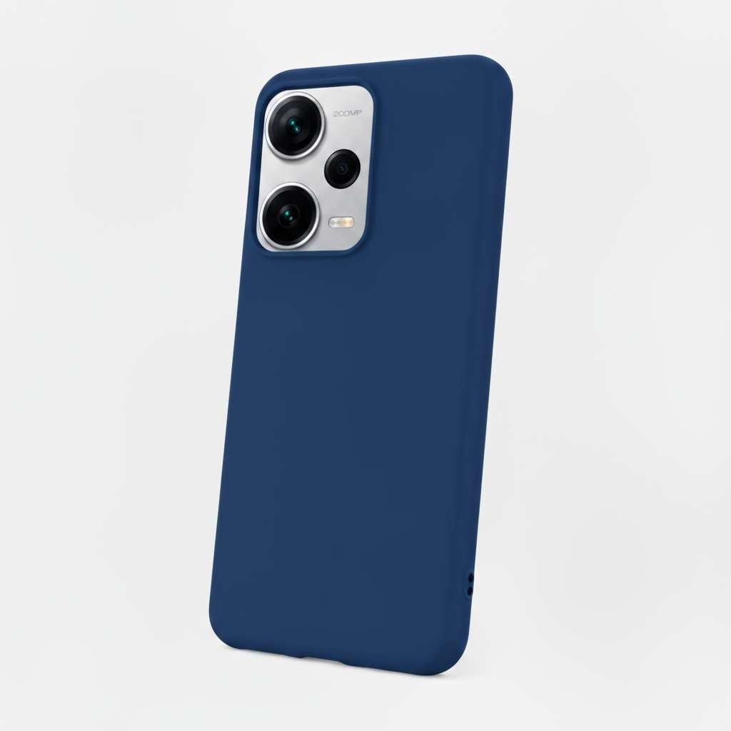 Funda Ultra Suave para Xiaomi Poco X5 Pro 5G