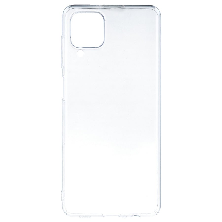 Funda Transparente Antiyellow para Samsung Galaxy A12
