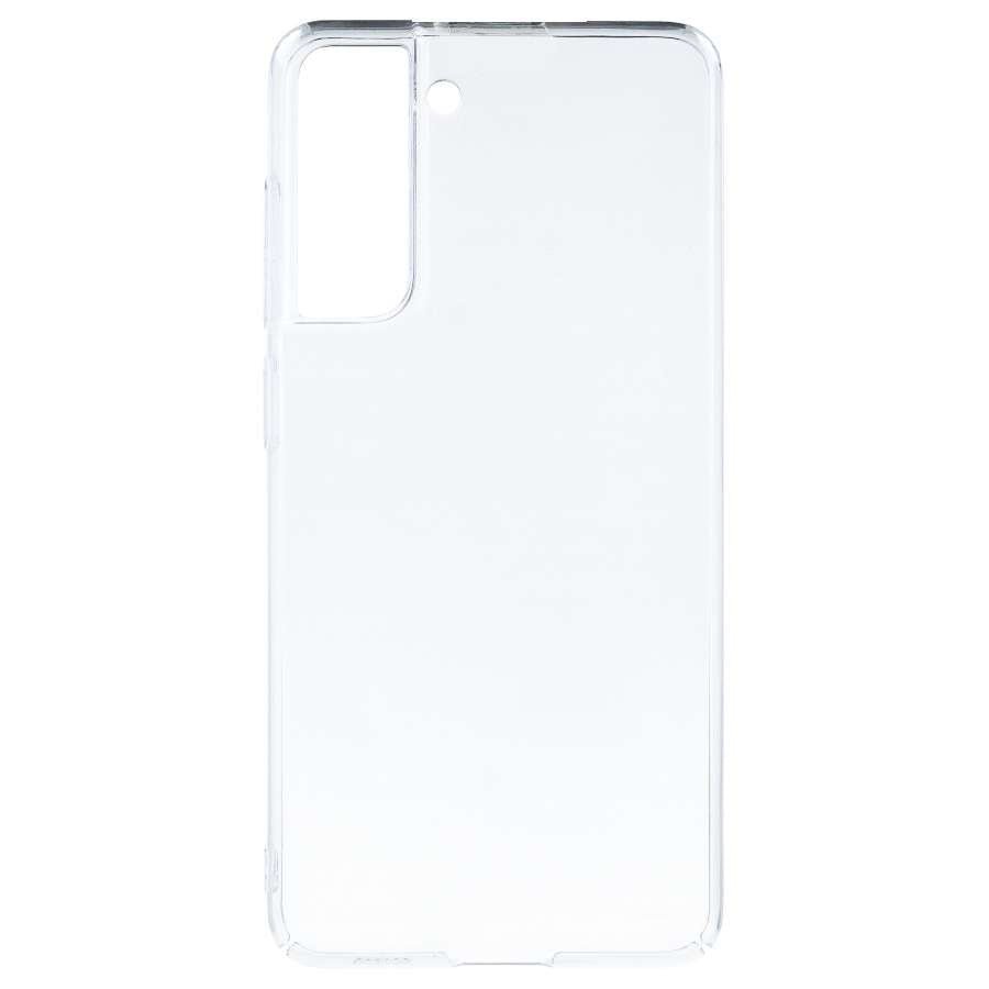 Funda Transparente Antiyellow para Samsung Galaxy S22