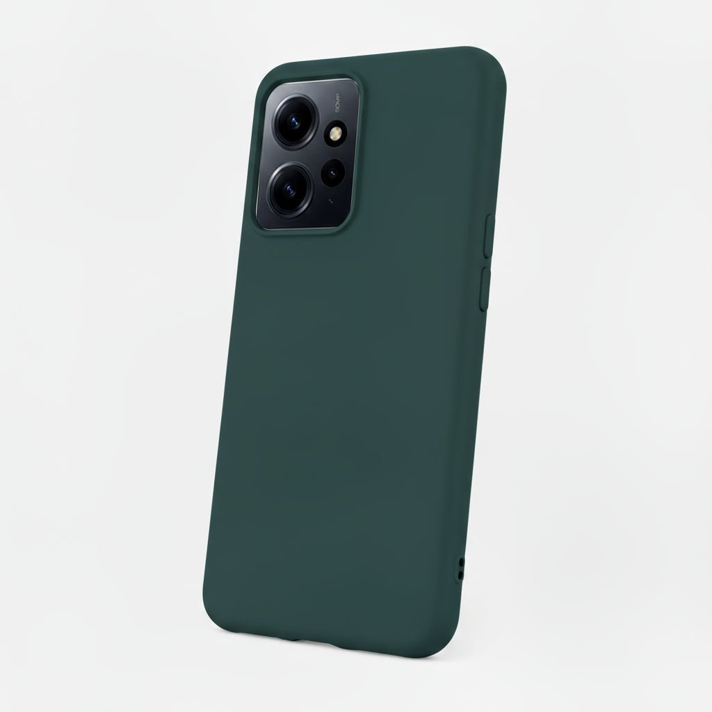 Funda Ultra Suave para Xiaomi Redmi Note 12 4G