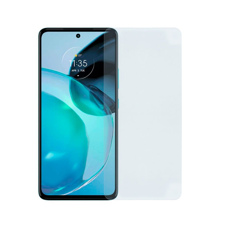 Cristal Templado Completo para Motorola Moto G72