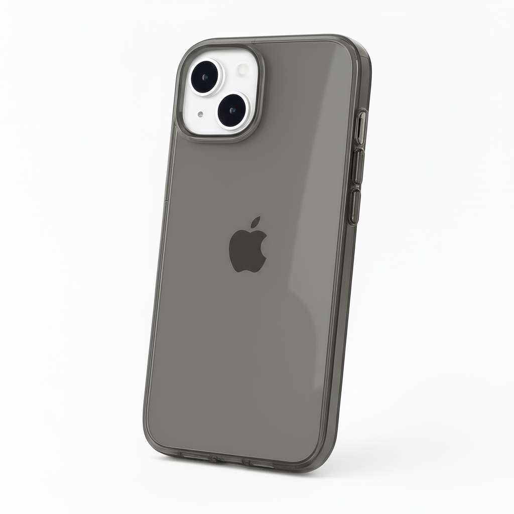 Funda Silicona Color para iPhone 14 Plus