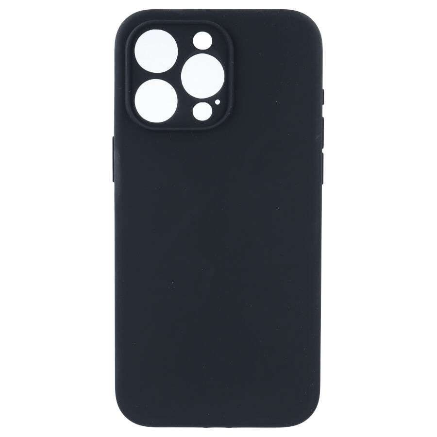 Funda Ultra suave con Cubre cámara para iPhone 13 Pro Max