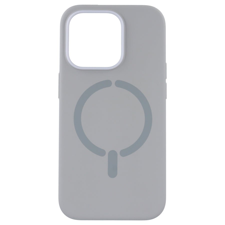 Funda Ultra Suave compatible con Magsafe para iPhone 14 Pro Max