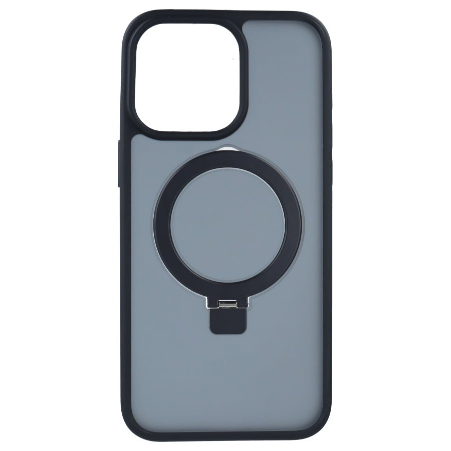 Funda Ring Compatible con Magsafe para iPhone 13 Pro Max