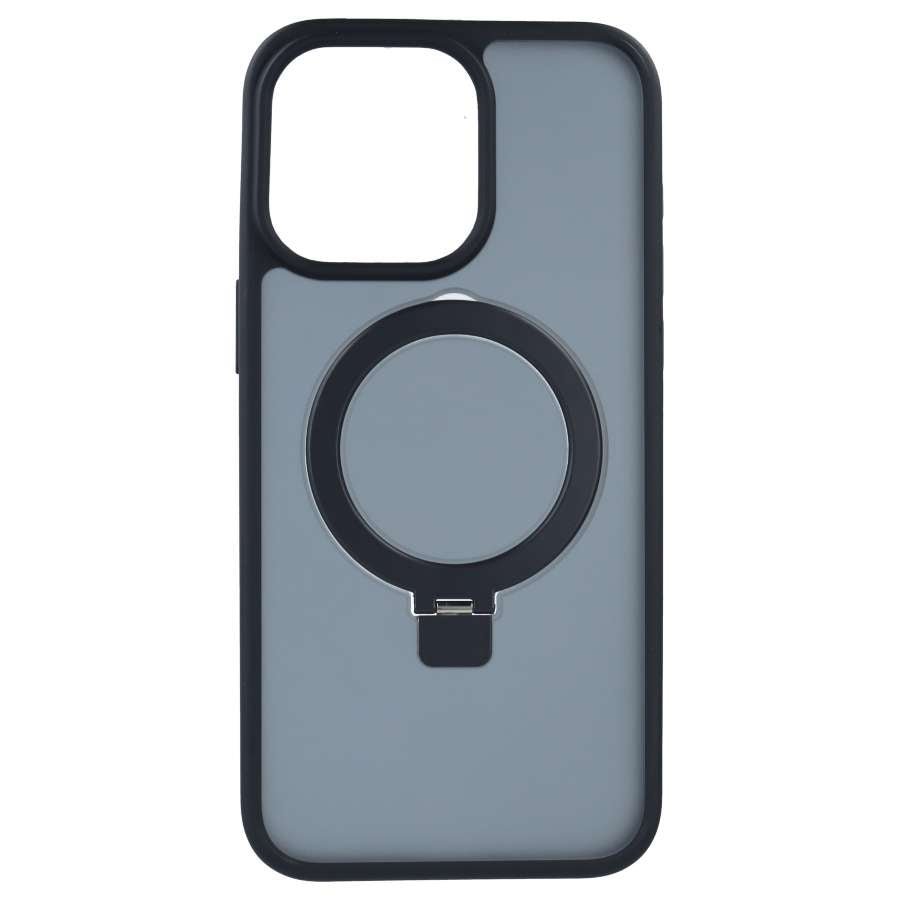 Funda Ring Compatible con Magsafe para iPhone 13 Pro Max