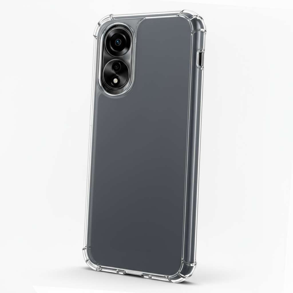 Funda Reforzada para Oppo A98 5G