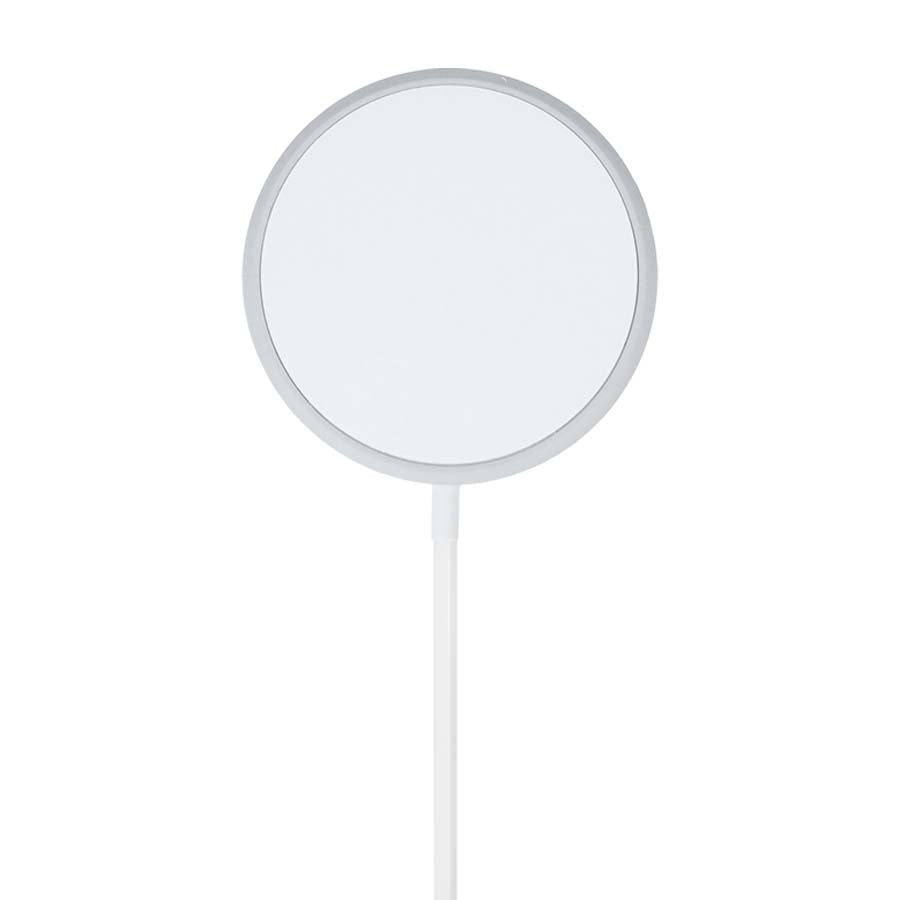 Carga Inalámbrica Compatible con Magsafe - Compatible con MagSafe