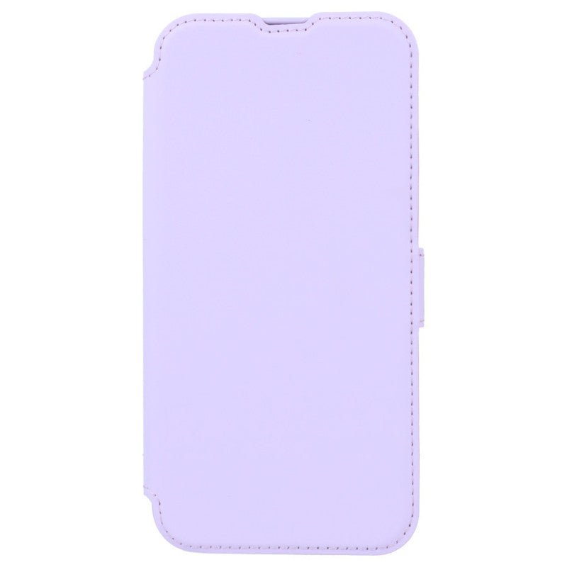 Funda Libro Suave para iPhone 15 Plus