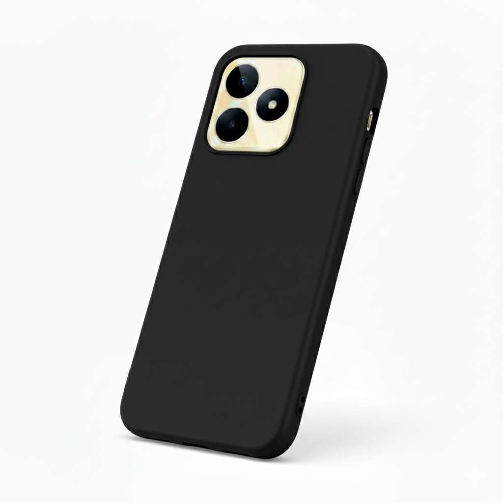 Funda Ultra Suave para Realme C51