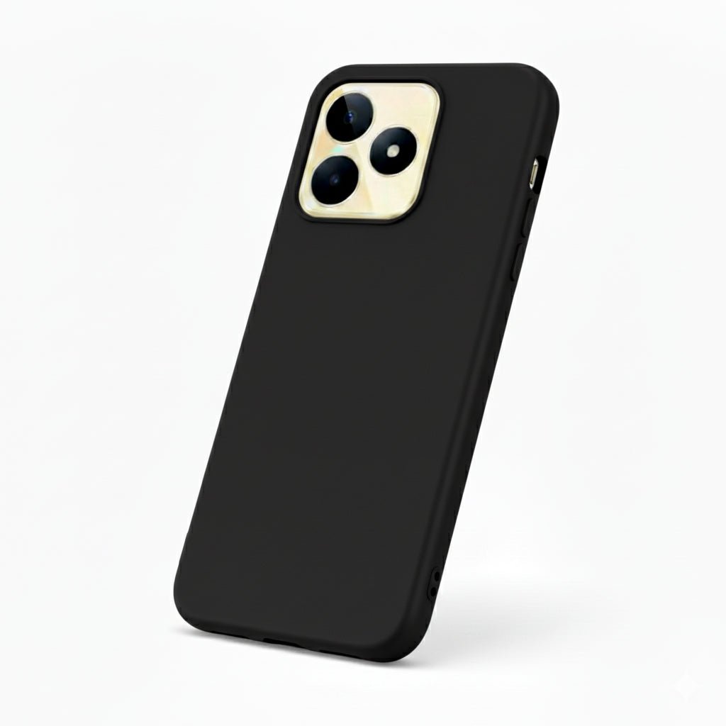 Funda Ultra Suave para Realme C51