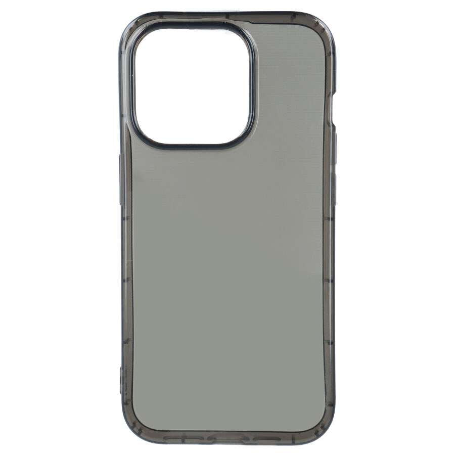 Funda Silicona Color para iPhone 15 Pro