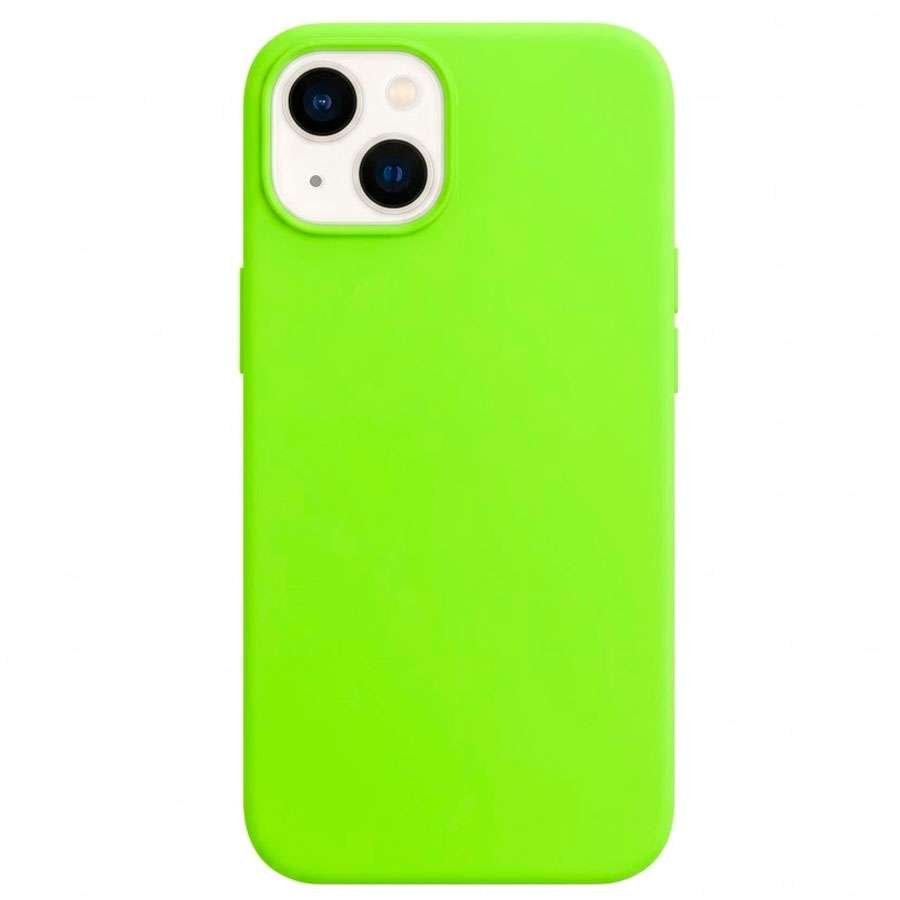 Funda Ultra Suave para iPhone 15